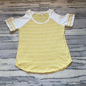 Maurices Summer Top